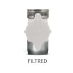 Filtered