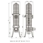 Aqua Big One 40