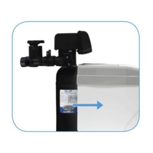 Омекотител за вода EQUO SOFT MINI
