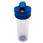 Филтърни корпуси за вода AQUA FP3 9"3/4 от aqua-bg.com