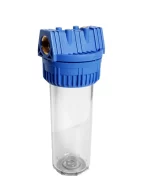 Филтърни корпуси за вода AQUA FP3 9"3/4 от aqua-bg.com