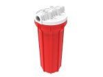 Филтърни колони AQUA FP2 HT 9"3/4, 1"