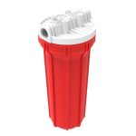 Филтърни колони AQUA FP2 HT 9"3/4, 1"