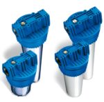 Филтърни корпуси за вода AQUA FP3 от aqua-bg.com