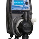 Многофункционална дозираща помпа AQUA HC151+MA от aqua-bg.com