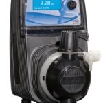 Дозираща помпа AQUA HC151+PH-RX