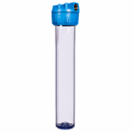 Прозрачен корпус AQUA FP3 20
