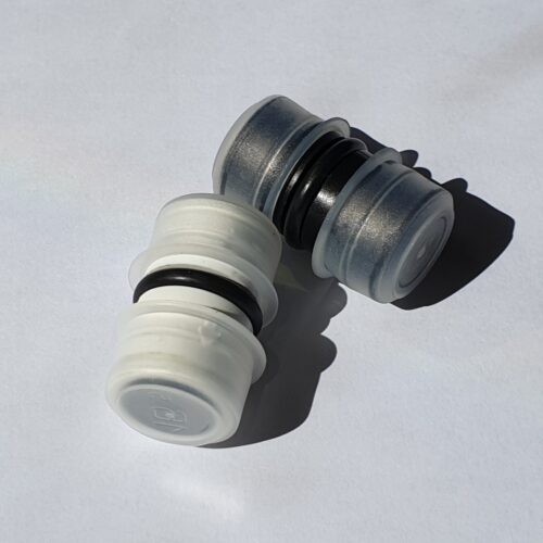 Комплект клапани за HC151 PP-Dutral от aqua-bg.com
