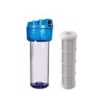 Филтърен комплект AQUA FP3 + RLA 80mic. от aqua-bg.com