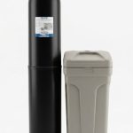 Едноколоннa омекотителнa системa AQUA AQS1054 B