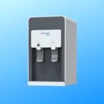 Настолен диспенсър за вода Puricom FC325UF от aqua-bg.com