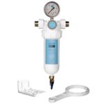 Самопочистващ филтър за вода Filtermax Basic от aqua-bg.com
