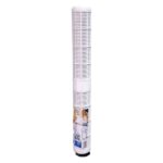 Филтърни касети AQUA RLA 20" 80mic. предлагано от aqua-bg.com