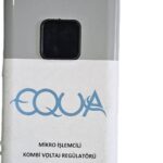 Регулатор на напрежение EQUA