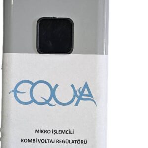 Регулатор на напрежение EQUA