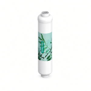Пост филтърен патрон Silver GAC Green Filter